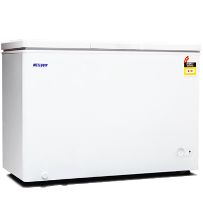 CHEST FREEZER  Quipwell – Australiana – KF325