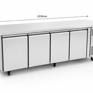 WFA56 Ubar Fridge