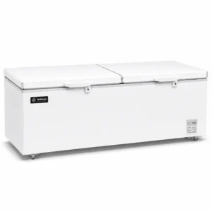 KF1000 1 Chest Frzr
