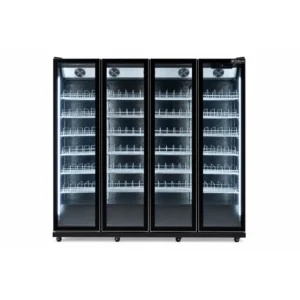 IV204 Front with doors closed 300x300